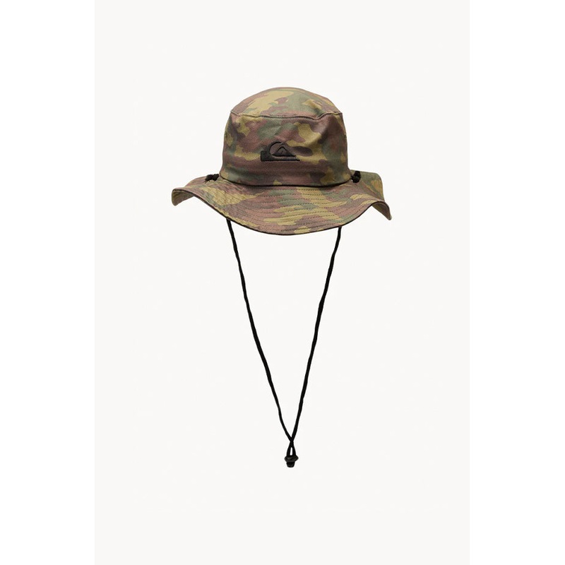 Bush Water Safari Hat