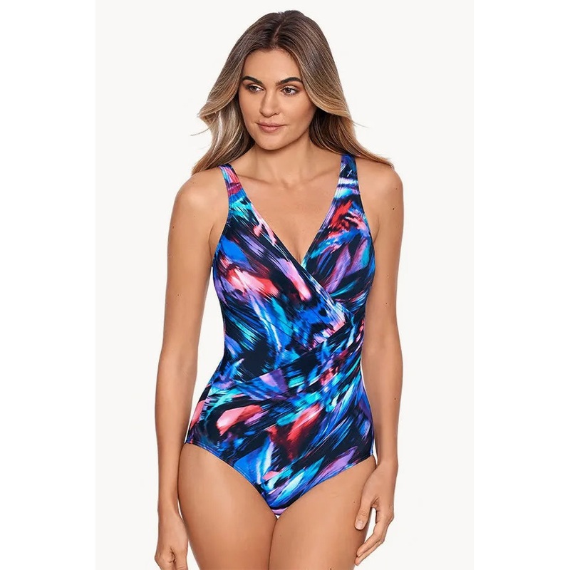 Fuego Flora Oceanus One Piece