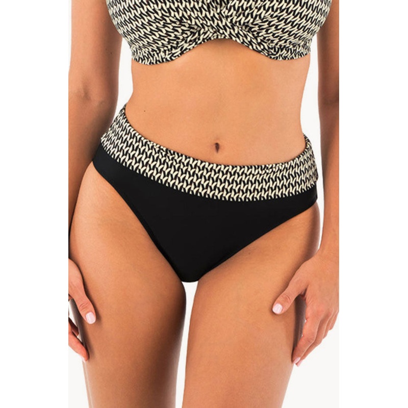 Koh Lipe Fold Bikini Brief