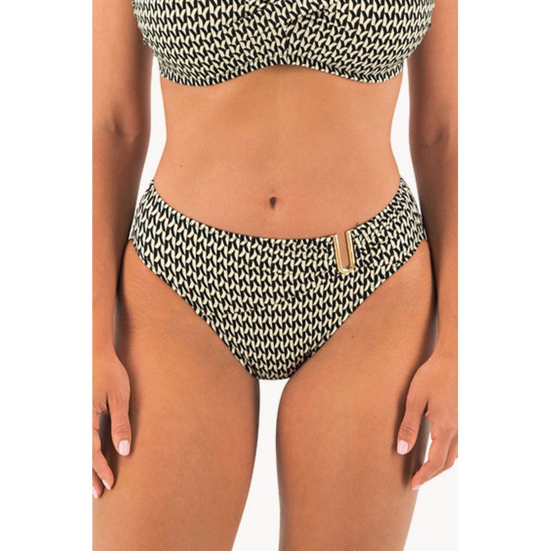 Koh Lipe Mid Rise Brief