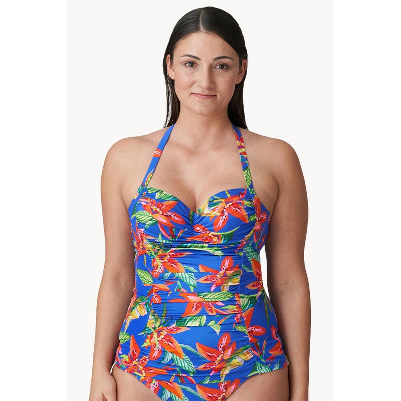Latakia G Cup Tankini Separate