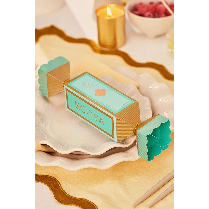 Lotus Flower Hand Cream Bon Bon