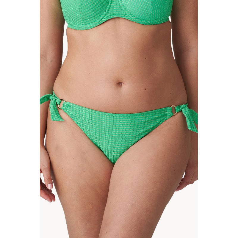 Maringa Tie Side Bikini Brief