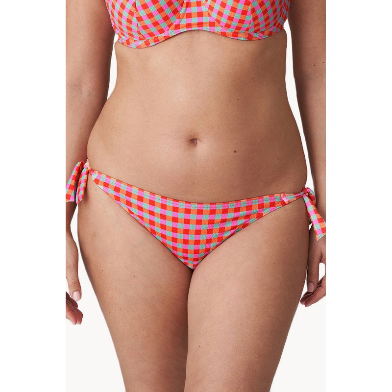 Marival Tie Side Bikini Brief