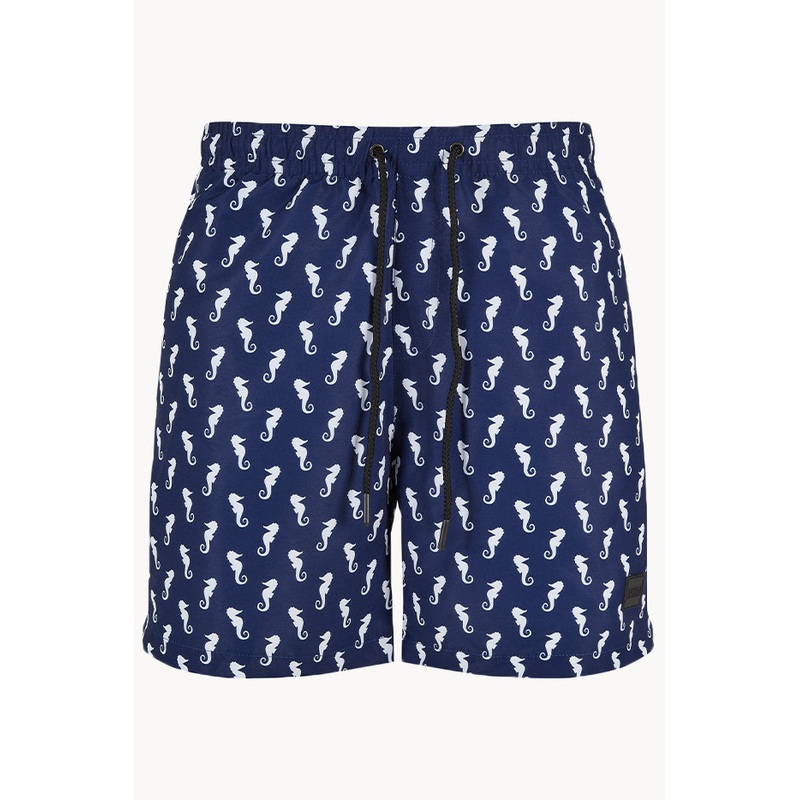 Mens Seahorse Swim Short