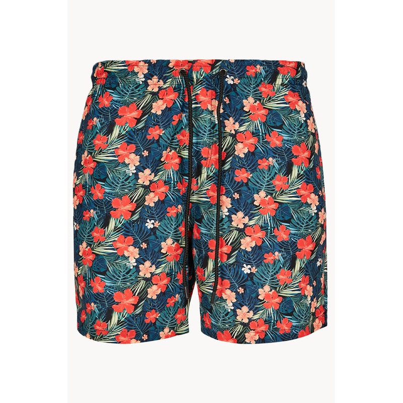 Mens Tropical Swim Short