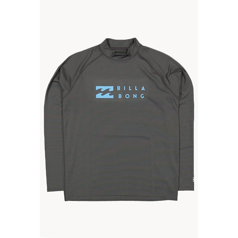 Mens Union Long Sleeve Suntop