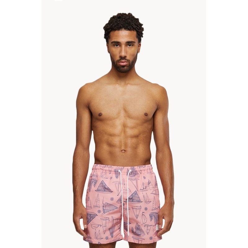 Mens Yacht Swim Short