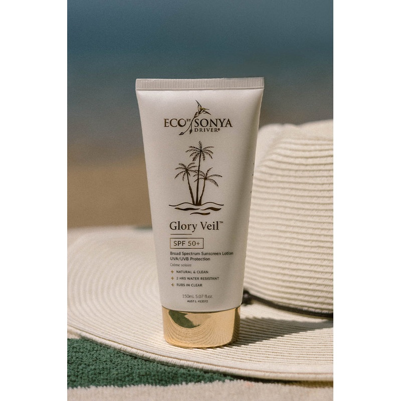 Natural Rose Hip Sunscreen