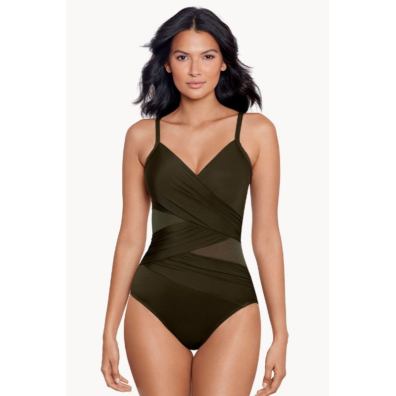 Network Mystique One Piece