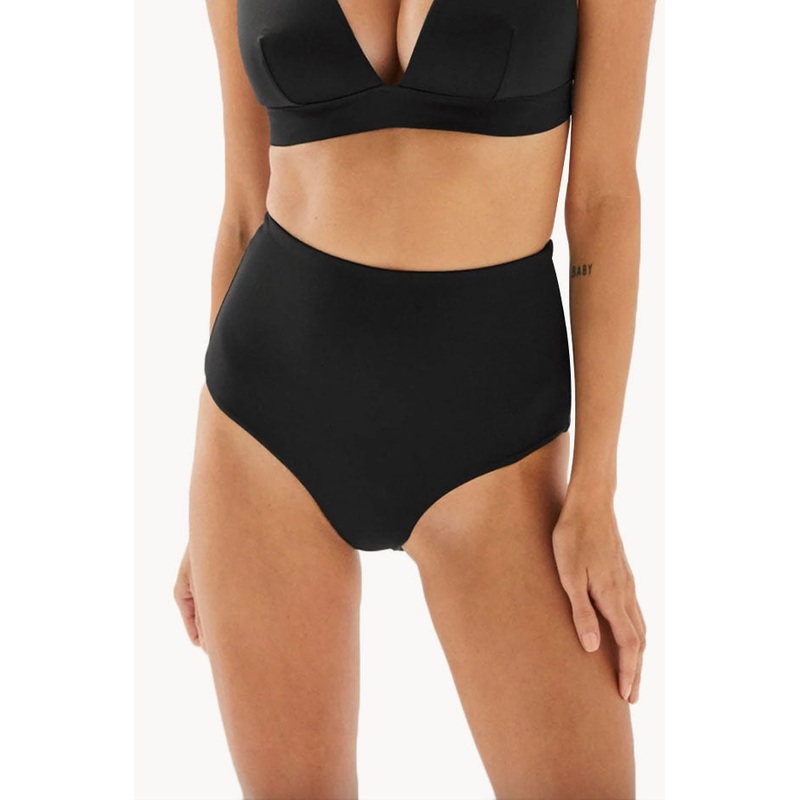Plain Rise Bottom