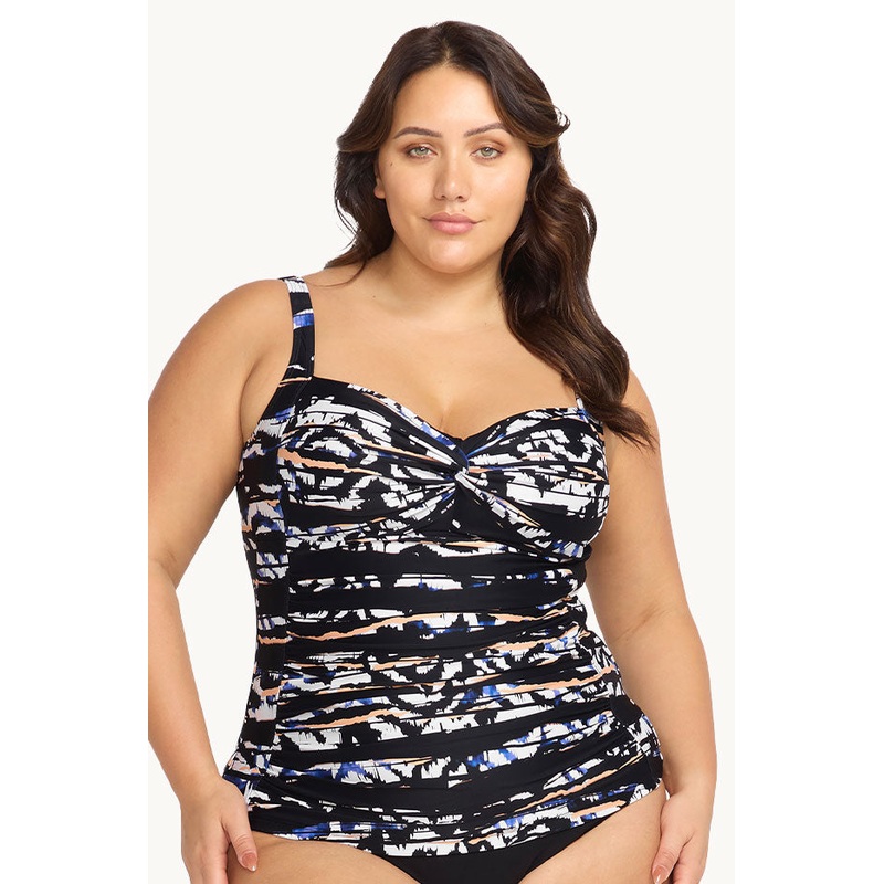 Provenance Botticelli Tankini Separate
