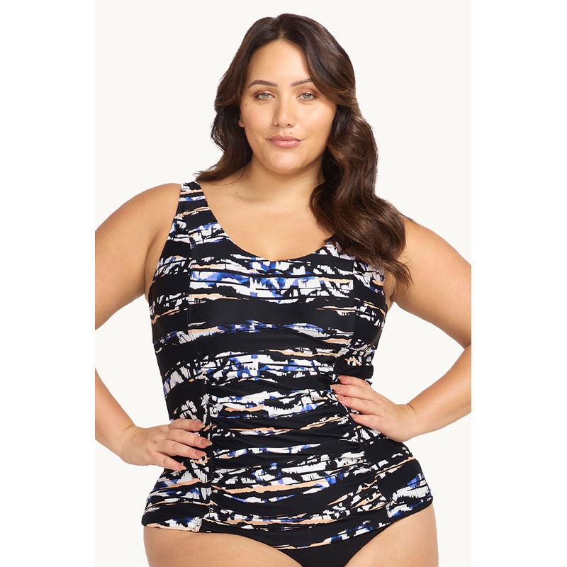 Provenance Raphael E/F Cup Tankini Separate