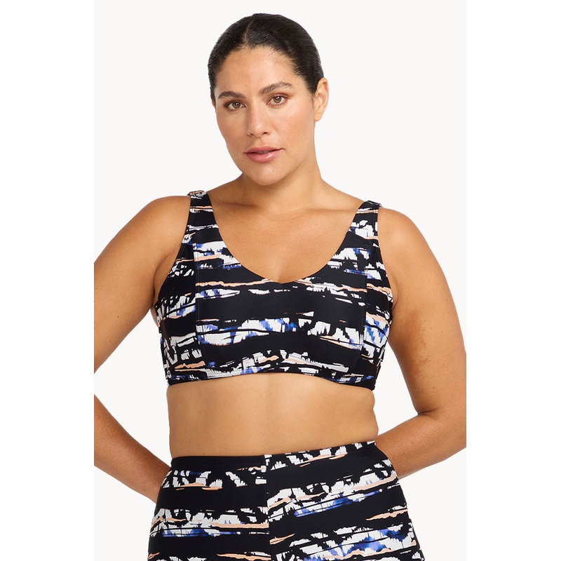 Provenance Raphel E/F Cup Underwire Bra