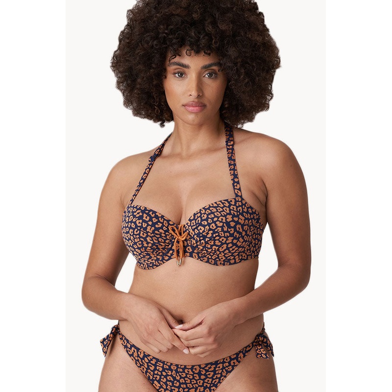 Punta Rata F Cup Balconette Bra
