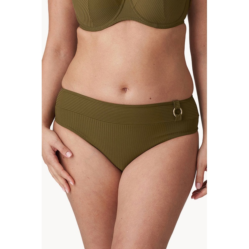 Sahara Full Bikini Brief