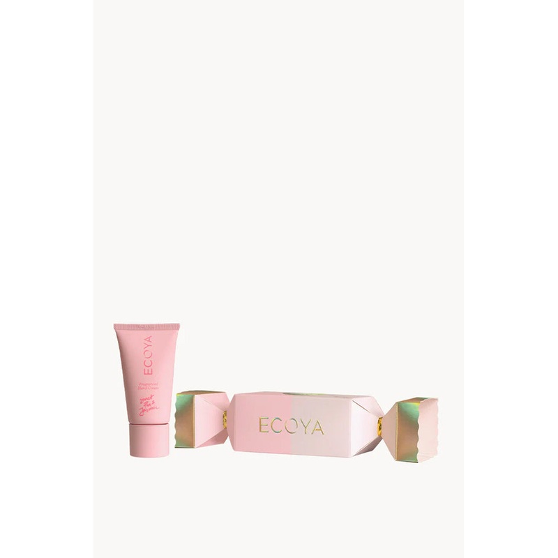 Sweet Pea & Jasmine Hand Cream Bon Bon