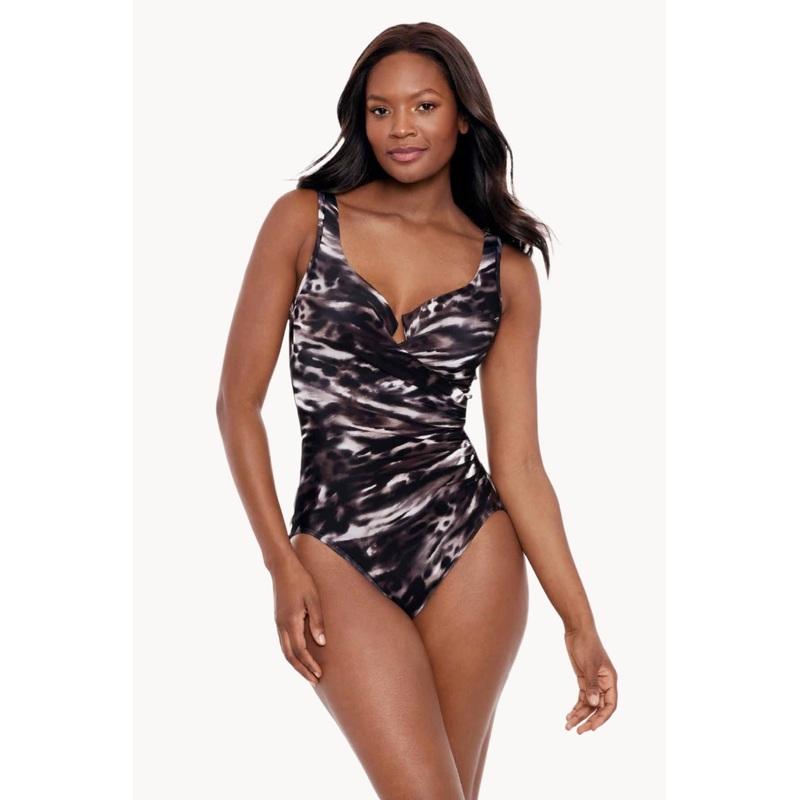 Tempest Escape One Piece