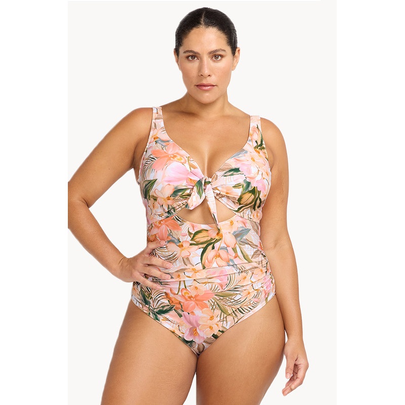 Ti'Tania Cezanne D/DD Cup One Piece