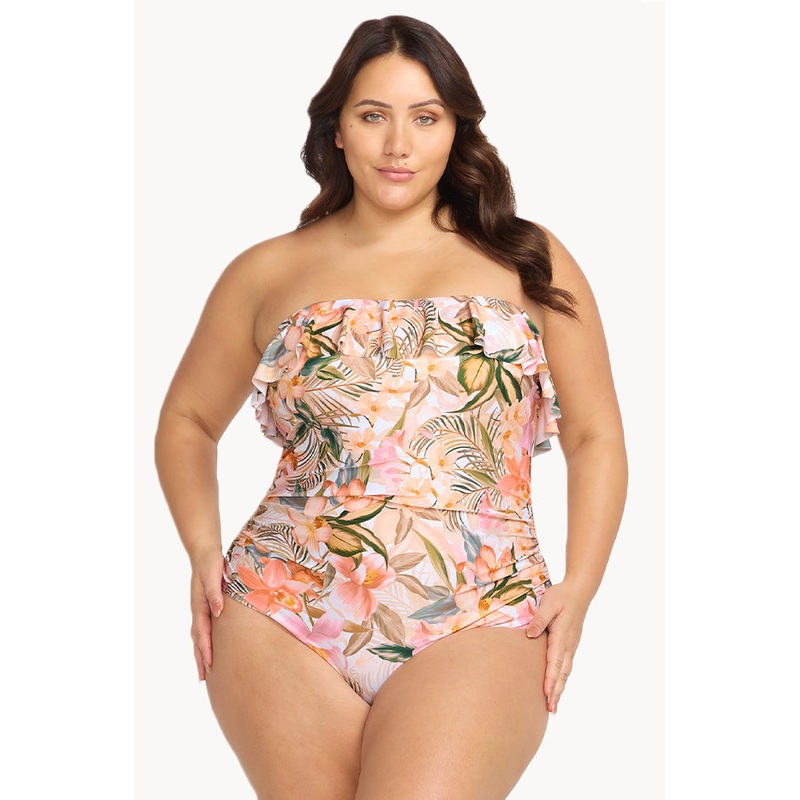 Ti'Tania Vermeer One Piece