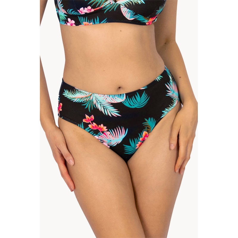 Amalfi Mid Pant