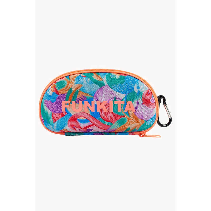 Birdsville Goggle Case
