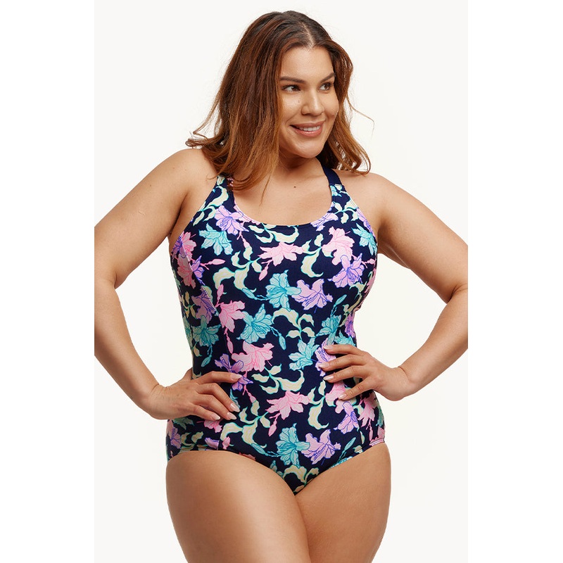 Fast Flow Brace Me Back One Piece