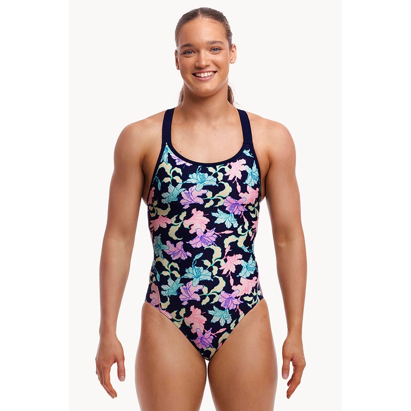 Fast Flow Eclipse One Piece
