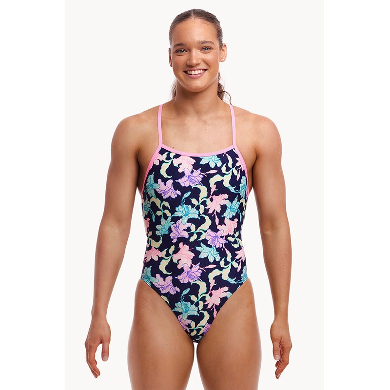 Fast Flow Tie Me Tight One Piece