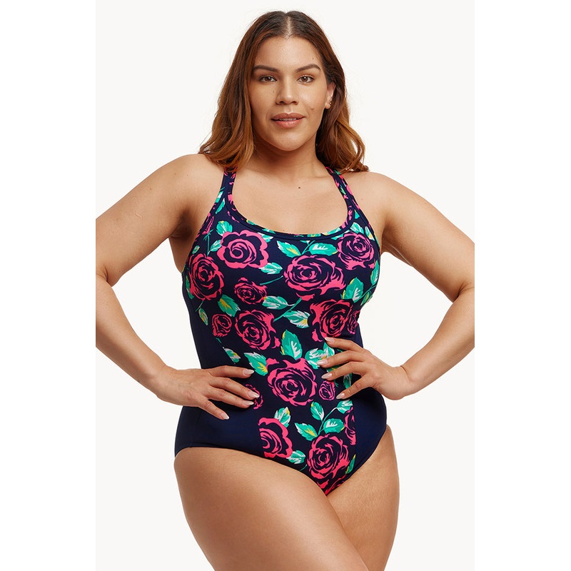 Feeling Rosy Locked In Lucy One Piece