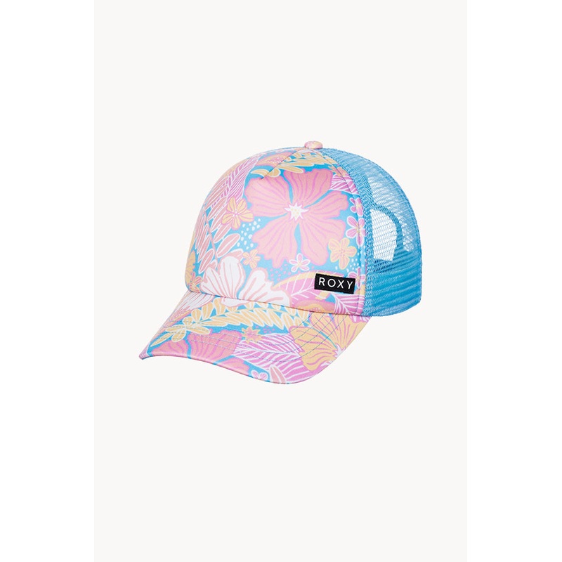 Girls Hidden Garden Honey Coconut Cap
