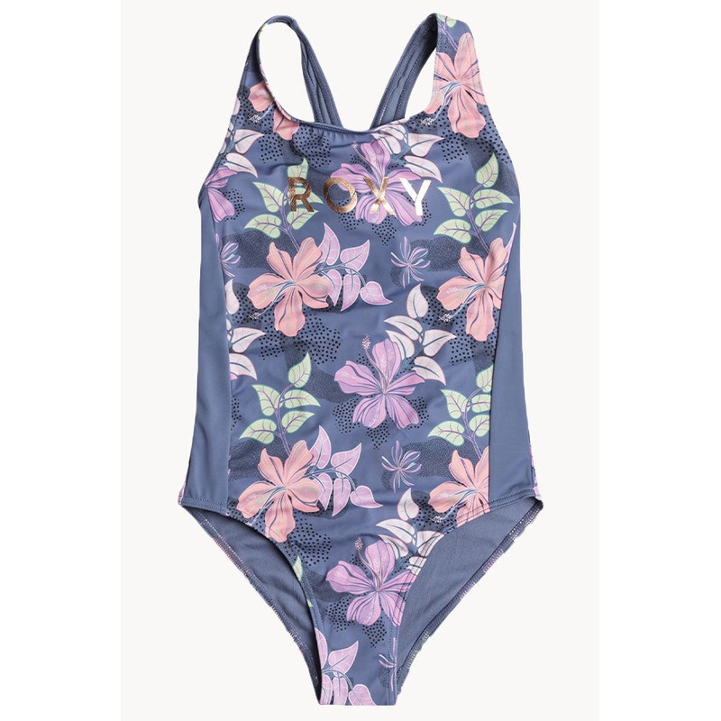 Girls Hidden Garden One Piece