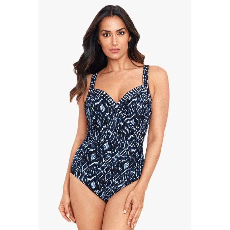 Palatium Sanibel DD Cup One Piece