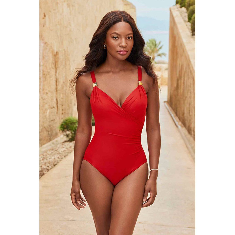 Razzle Dazzle Siren One Piece