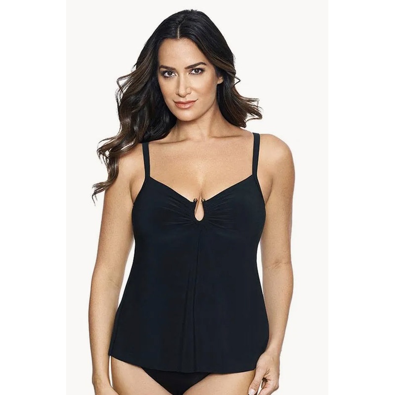 Razzle Dazzle Zing Tankini Separate