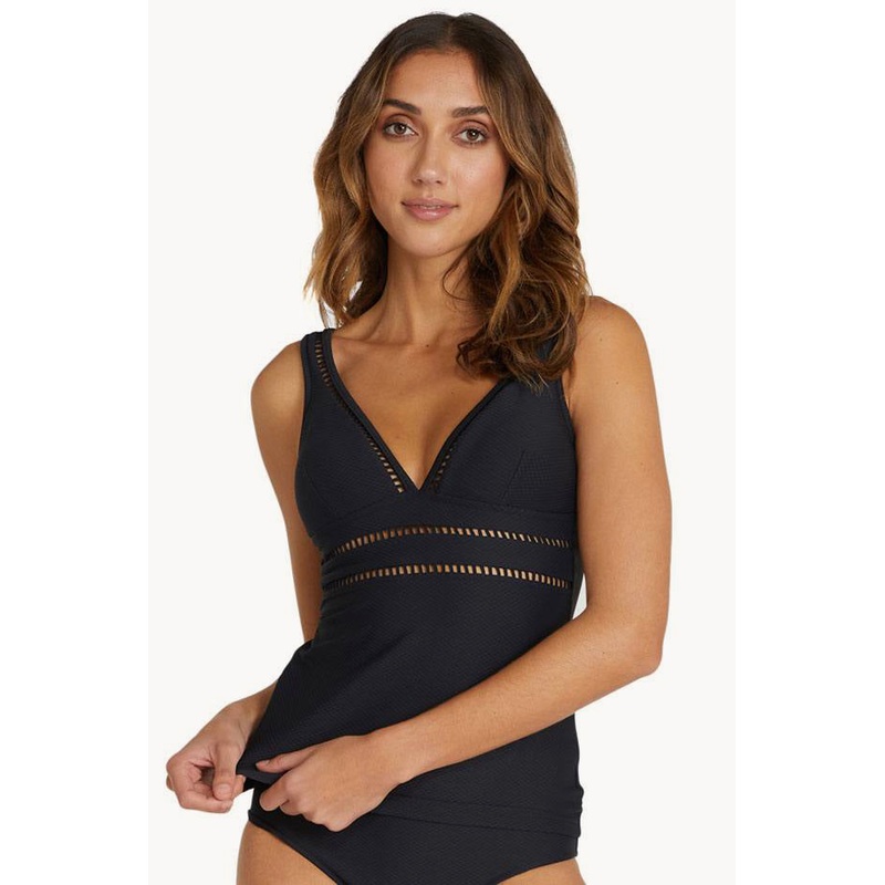 Rococco Longline Tankini Separate