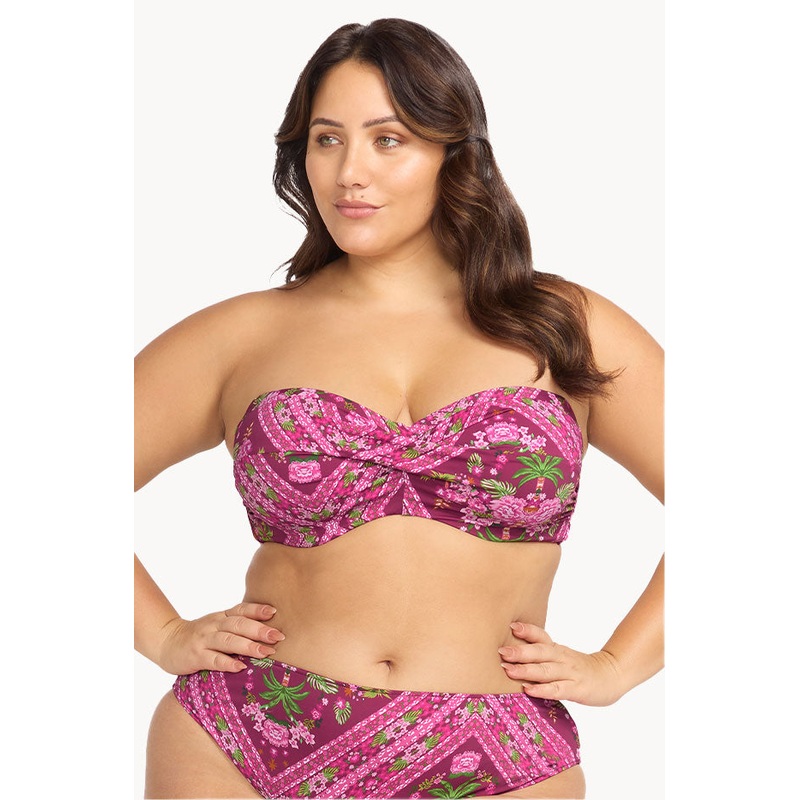 Shambala Botticelli D/DD Cup Bandeau