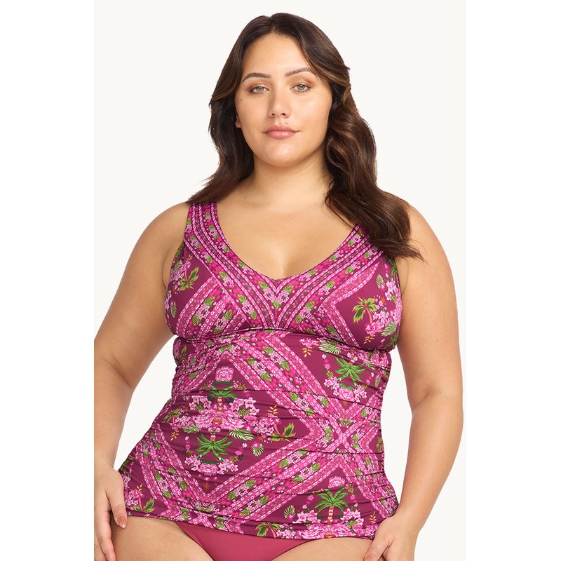 Shambala Magritte Tankini Separate