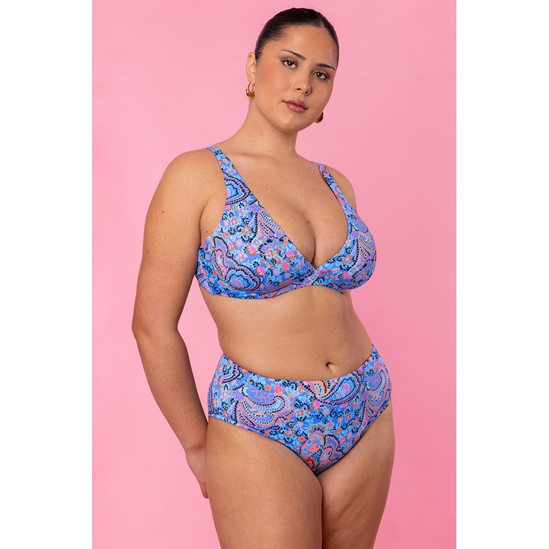 South Beach D/E Underwire Bra