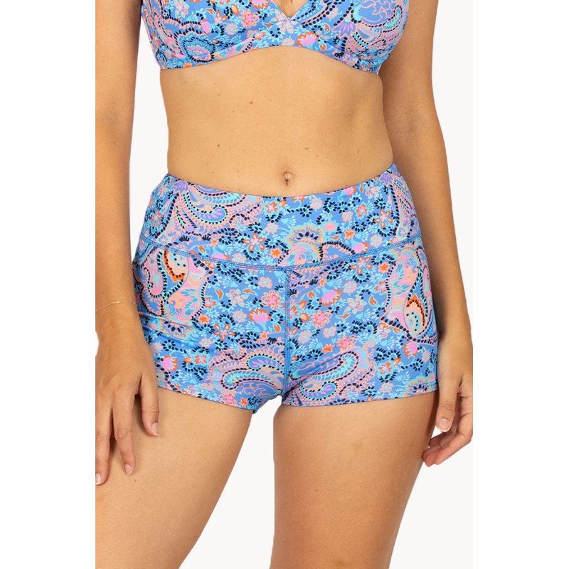 South Beach Short