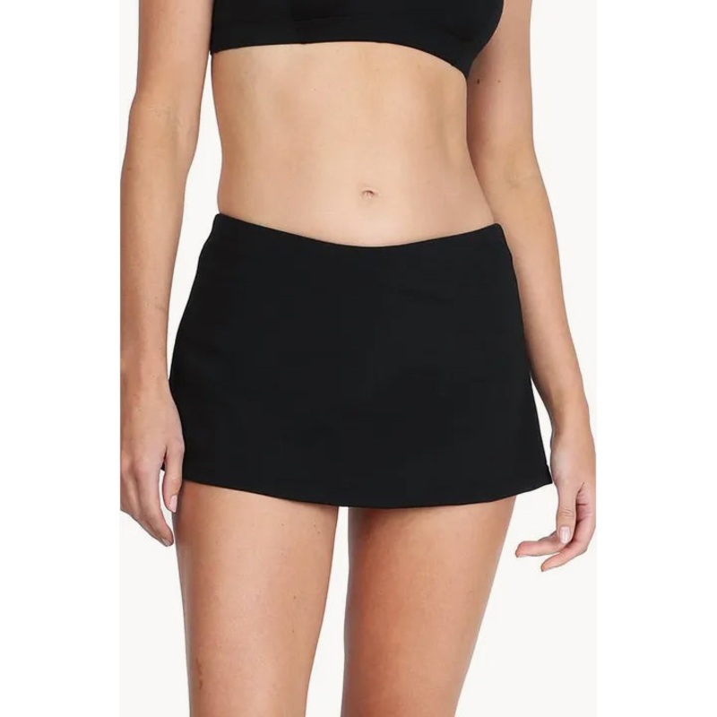 Sports Swim Skirt