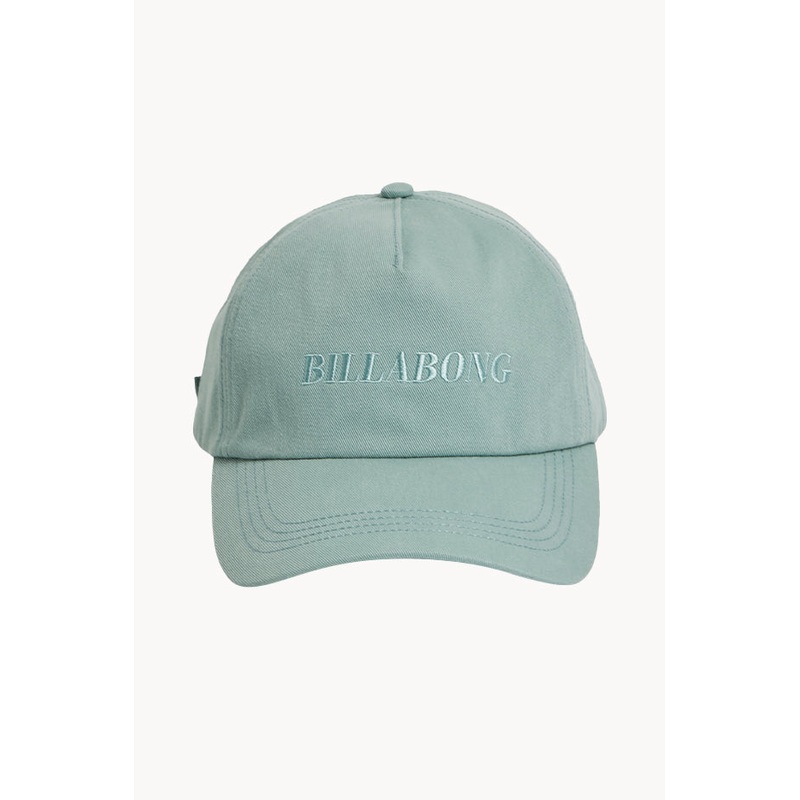Baseline Cap