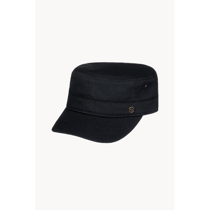 Castro Military Cap