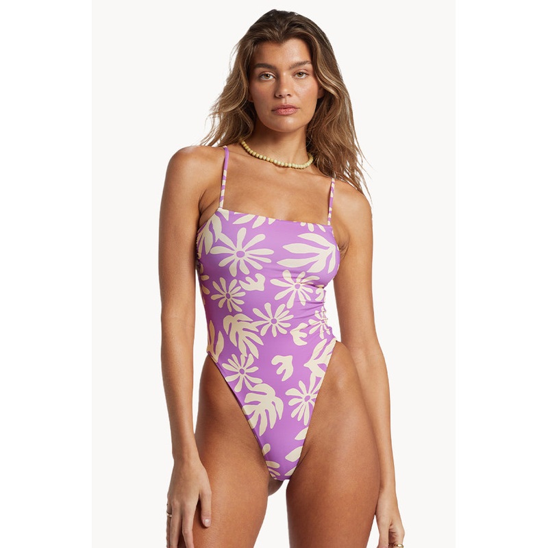 Deep Sea Daisy One Piece