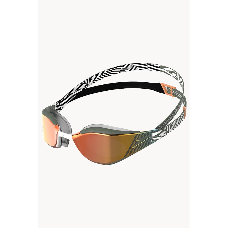 Fastskin Hyper Elite Mirror Goggle