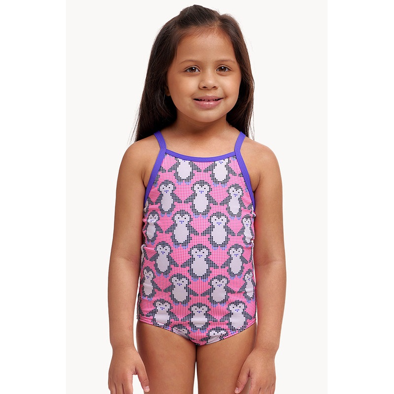 Girls Pixi Pengi One Piece