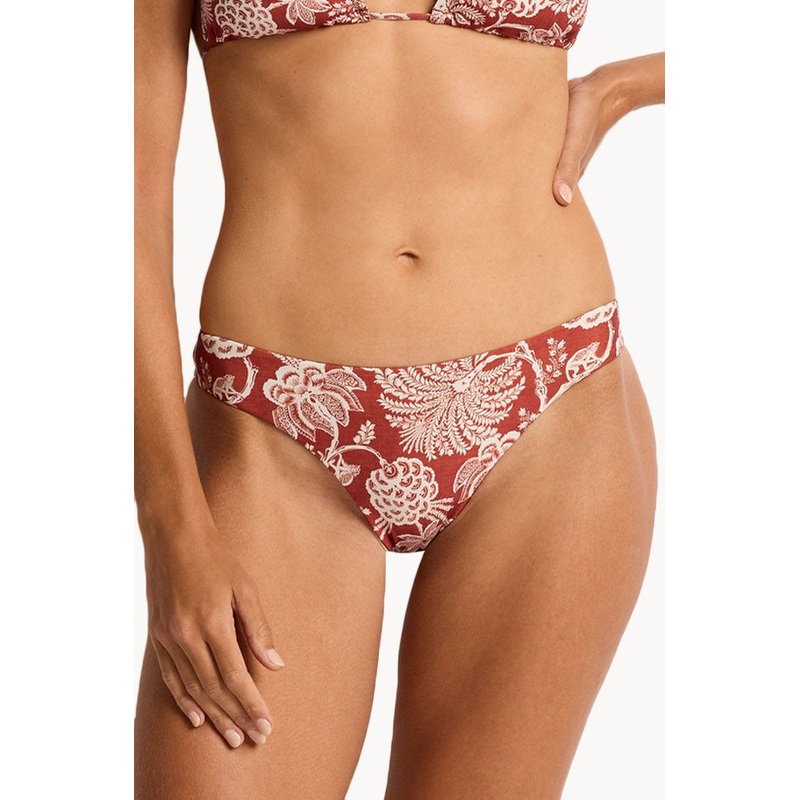 Inez Newport Pant