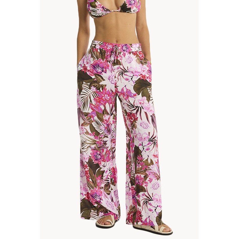 Isla Palazzo Pant