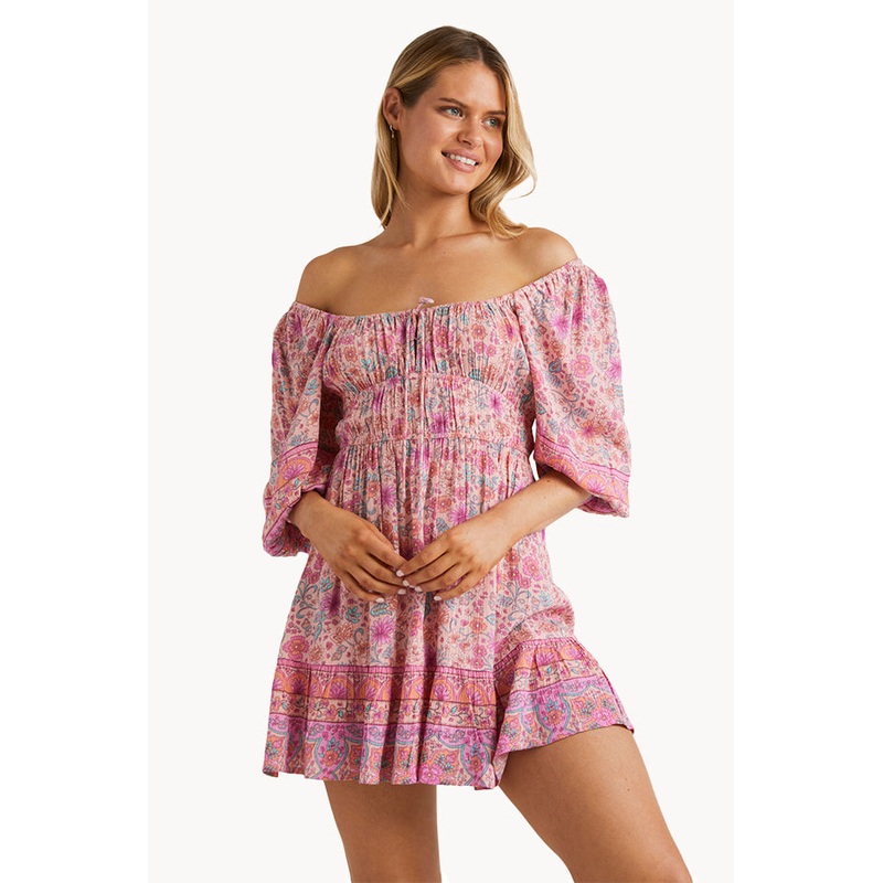 La Plage Dress