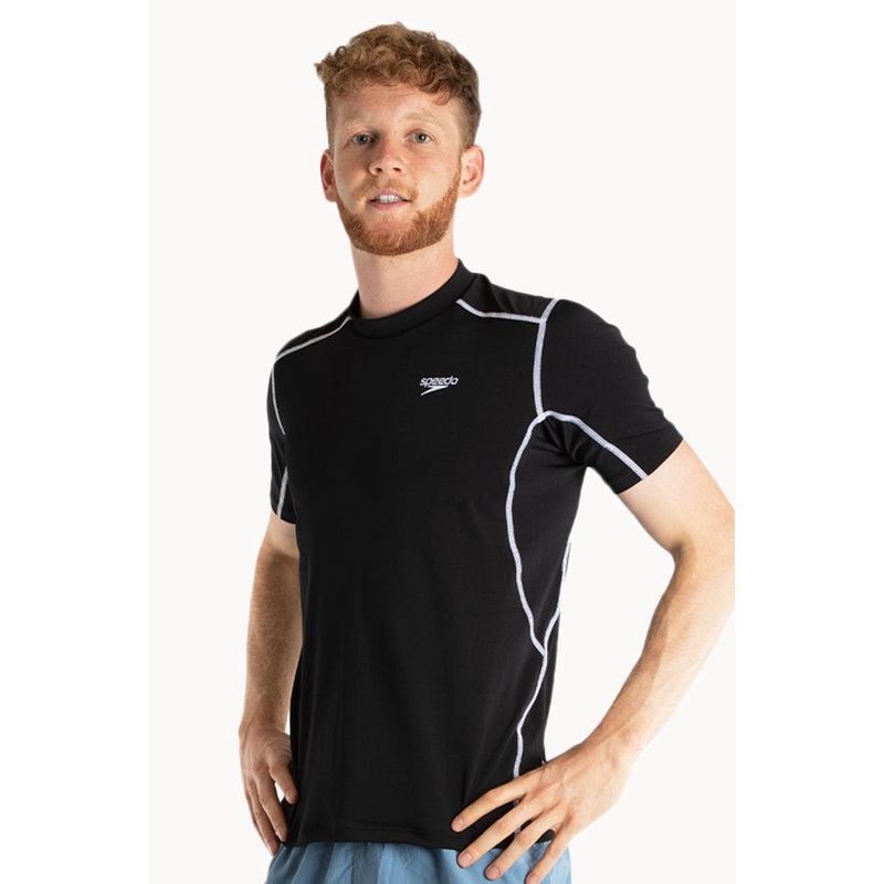 Mens Tech Suntop